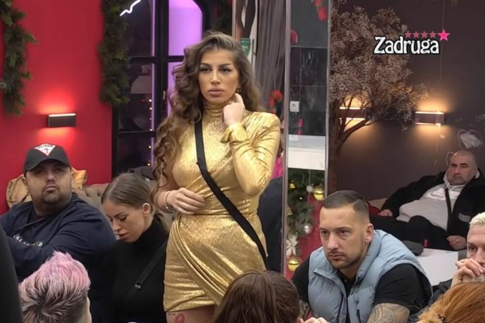 CEO INTERNET SE SMEJE DALILI DRAGOJEVIĆ, TEK DA VIDITE O ČEMU SE RADI: Da li je moguće ovo?! (VIDEO)