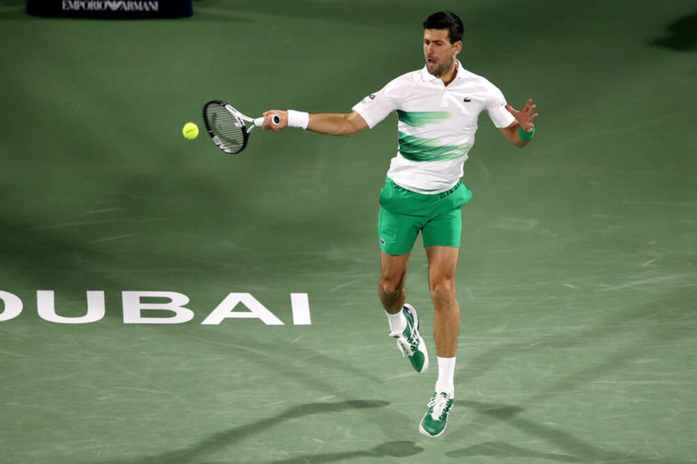 POTRESNA ISPOVEST NOVAKA ĐOKOVIĆA! Bio sam jako uplašen, ali morao sam to da uradim