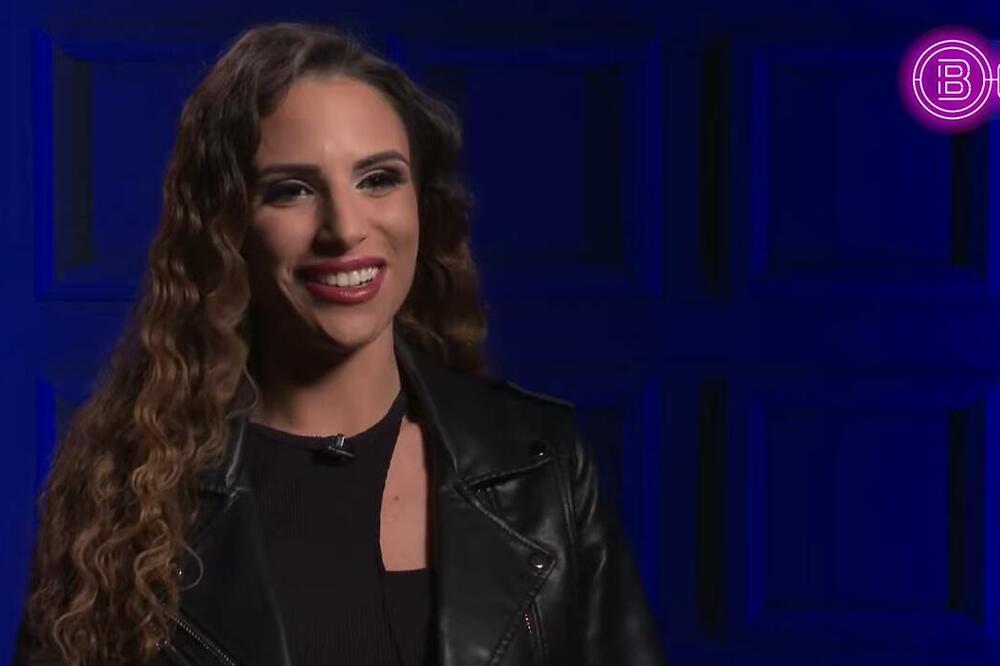 OVO JE DOKAZ DA SOFIJA UNA NE LAŽE O PISANJU SANJI STANKOVIĆ: Evo šta se desilo, OVO JE MOGUĆI SCENARIO