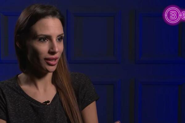 "U VEZI SAM SA BIVŠIM DEČKOM NATAŠE BEKVALAC!" Sofija Una iz rijalitija "Bar" RASKRINKALA: Otkrića su brutalna!