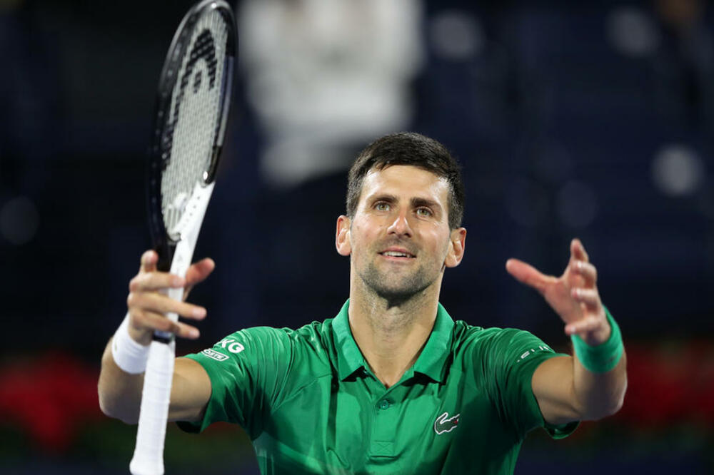 HOĆE LI PRITISCI I PODRŠKA DATI REZULTAT? Američka političarka stala na Đokovićevu stranu! (FOTO)