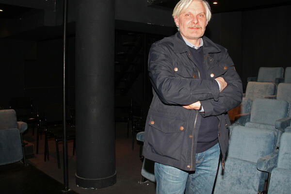 STRAVIČNA TRAGEDIJA OBELEŽILA JE ŽIVOT NAŠEG GLUMCA: Zbog njegove SMRTI preko noći je OSEDEO