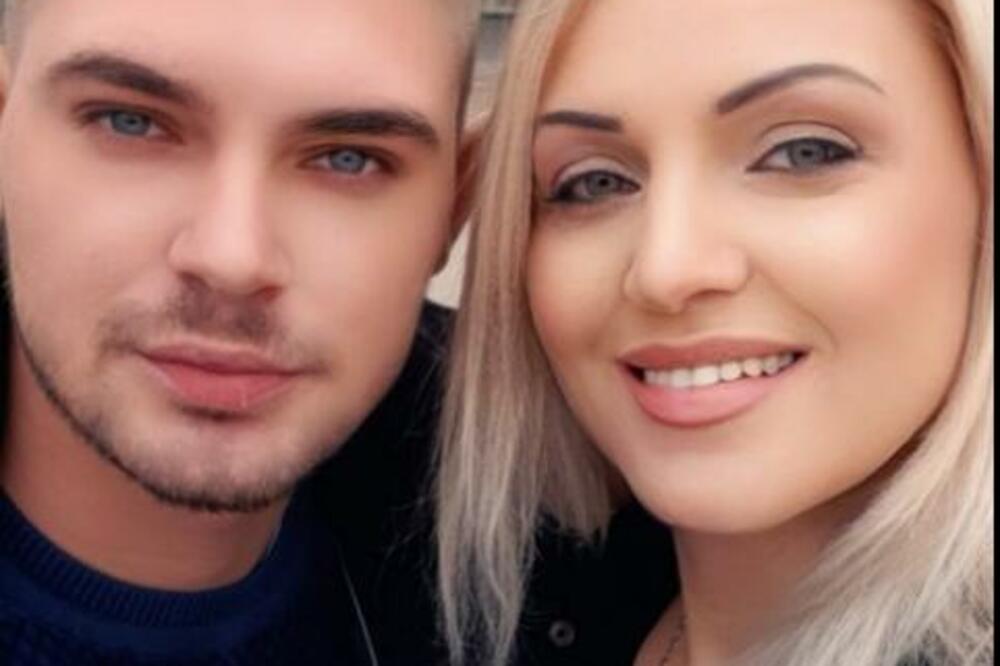 DETALJI TRAGEDIJE KOJA JE ZADESILA POZNATU PEVAČICU: Otkrivne UZROK SMRTI njenog sina, STRAVIČAN SNIMAK! (VIDEO)