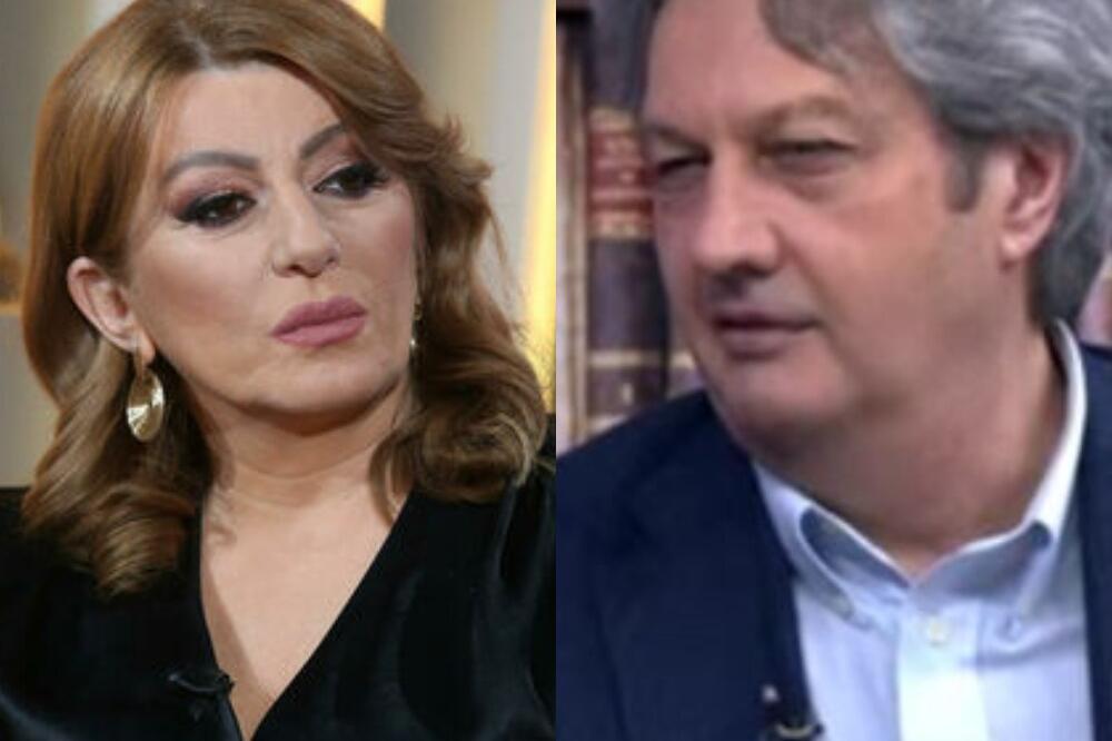 ŠTA RADE VIKI I MARIĆ ZAJEDNO?! Vic od kog se PLAČE OD SMEHA!