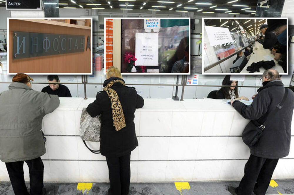 U SRBIJI ĆE JEDNA GRUPA LJUDI PLAĆATI MANJE INFOSTAN: Moraju da ispune jedan uslov, a ovo je detaljan vodič