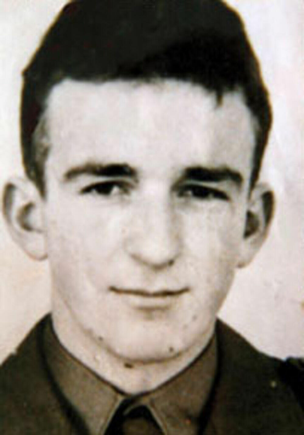 Stojadin Mirković — Cole