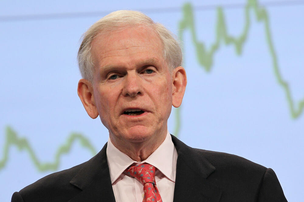 LEGENDARNI INVESTITOR UPOZORAVA: "Izbegavajte dugove, nekretnine su precenjene"