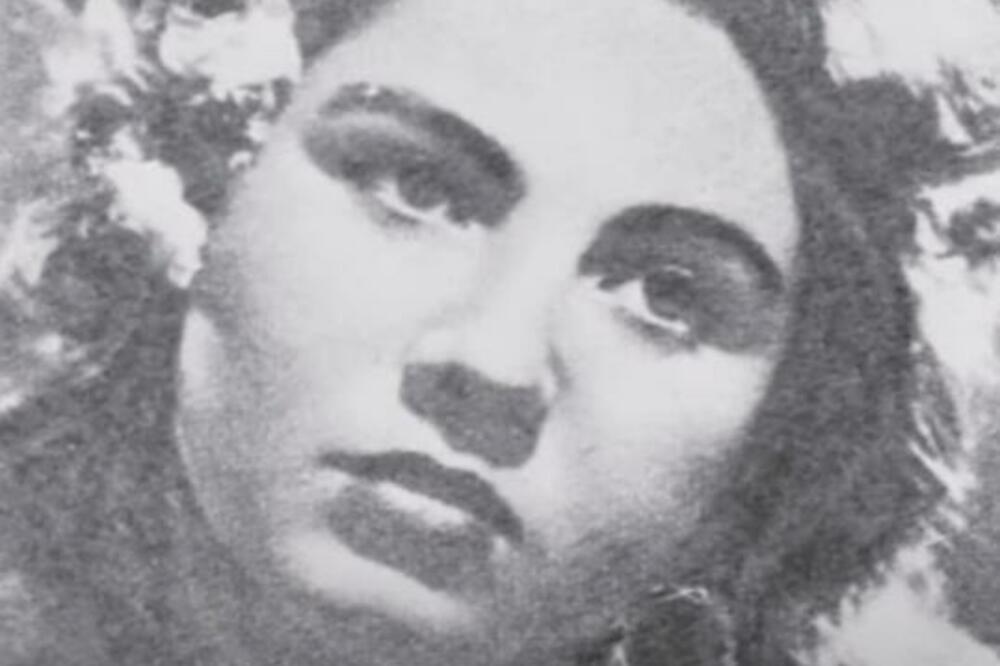 OVA MISICA JE NAJPOZNATIJI ŠEF MAFIJE U ISTORIJI: Izvršila brutalno UBISTVO PA RODILA U ZATVORU (FOTO)