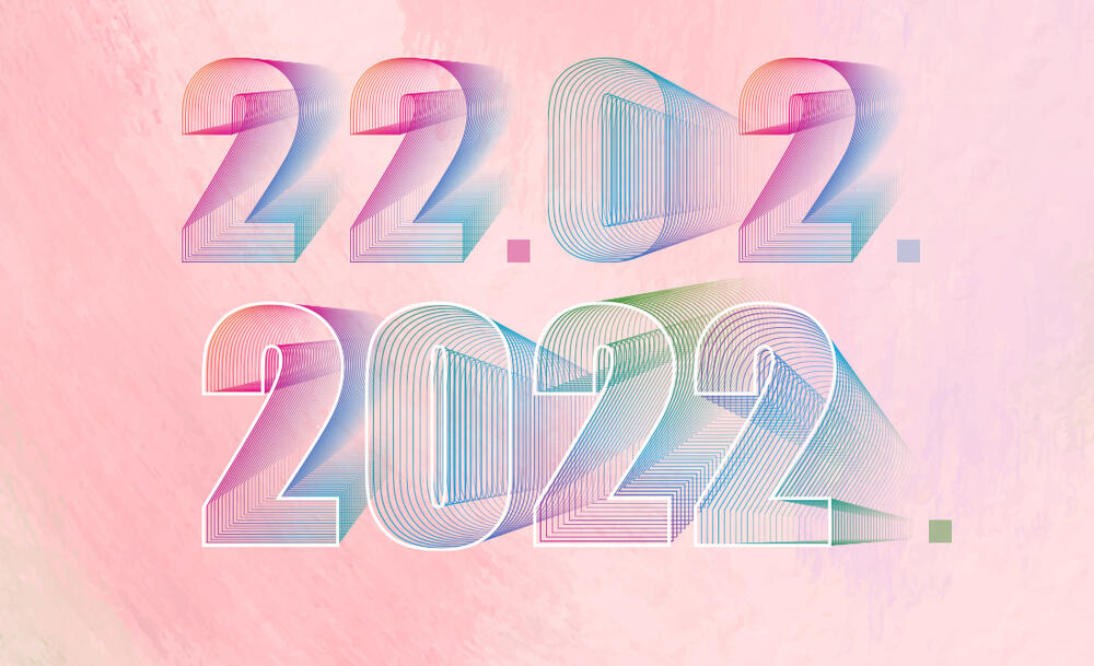 Datum, 22.2.2022., Horoskop