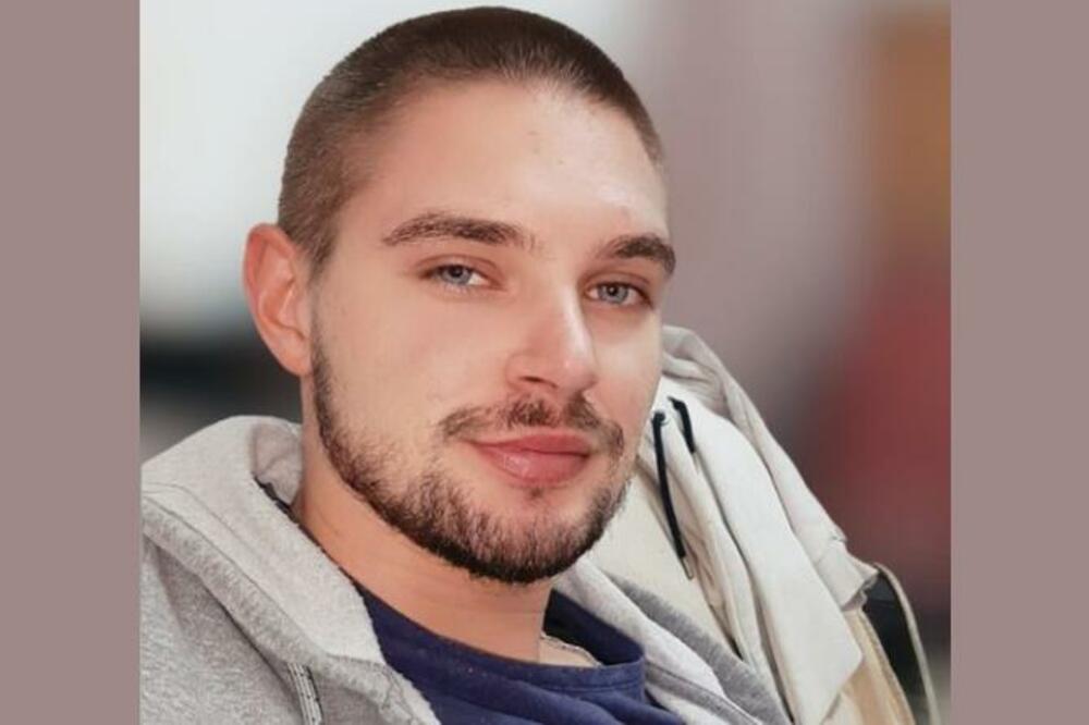 SRBIJA PLAČE ZBOG SMRTI SINA NAŠE PEVAČICE: Ovo je bila njegova POSLEDNJA OBJAVA, sve je ukazivalo na TRAGEDIJU?