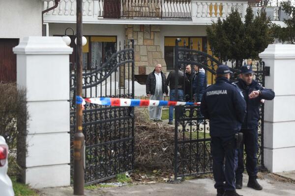 ŽIVKOVA ŽENA UMRLA OD TUGE! Izgubili borbu za višespratnicom