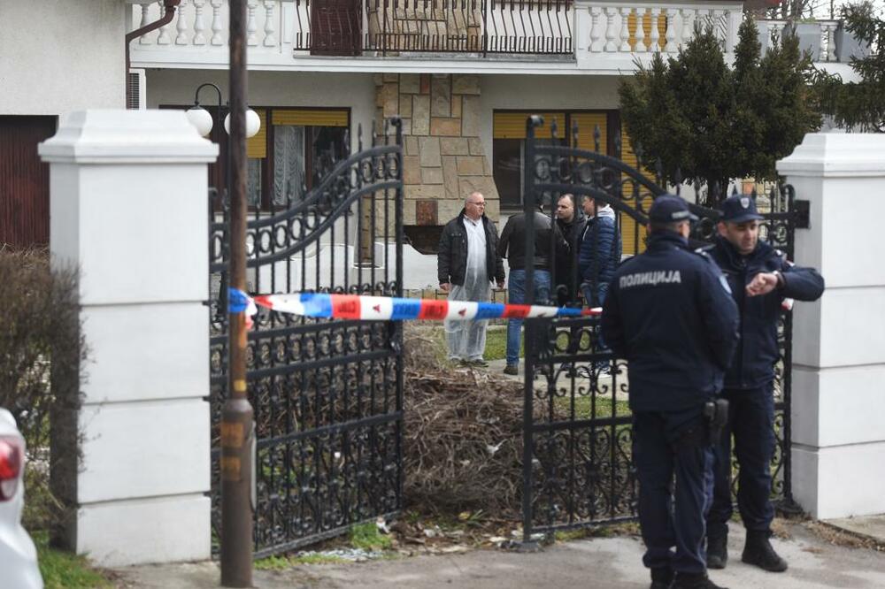 ŽIVKOVA ŽENA UMRLA OD TUGE! Izgubili borbu za višespratnicom