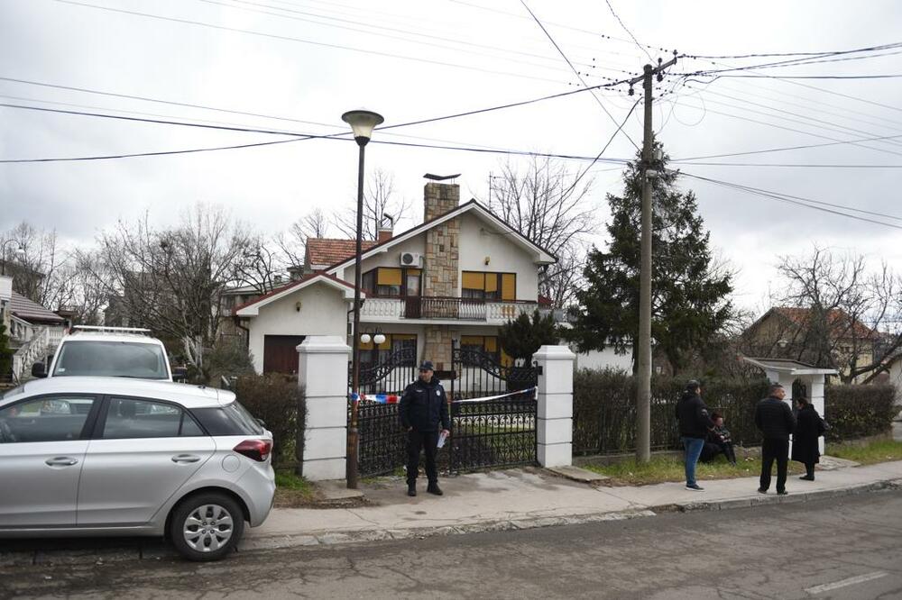 ĆERKA UBIJENOG U RUŠNJU OTKRILA DETALJE SUKOBA: Evo oko čega su se zavadile komšije!