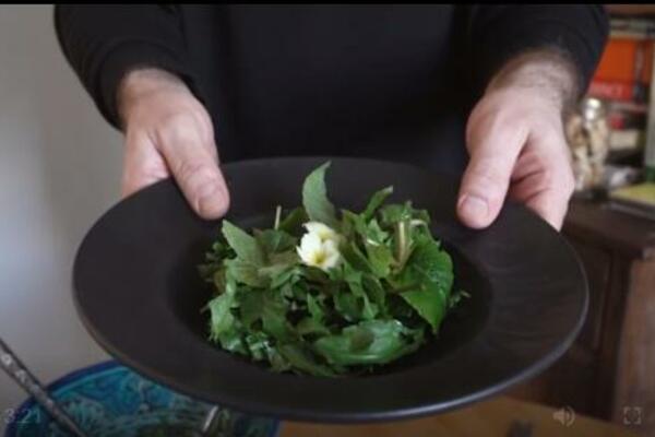 OVOG PROLEĆA OBAVEZNO JEDITE SALATU OD MASLAČKA! Ubrzava oporavak nakon SRČANOG UDARA, odlična za JETRU