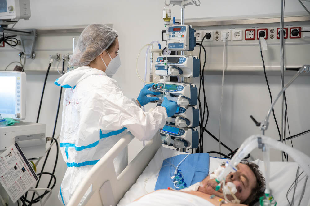 PORAŽAVAJUĆA STATISTIKA U JEDNOM OD NAJVEĆIH ŽARIŠTA SRBIJE: Korona ne posustaje!