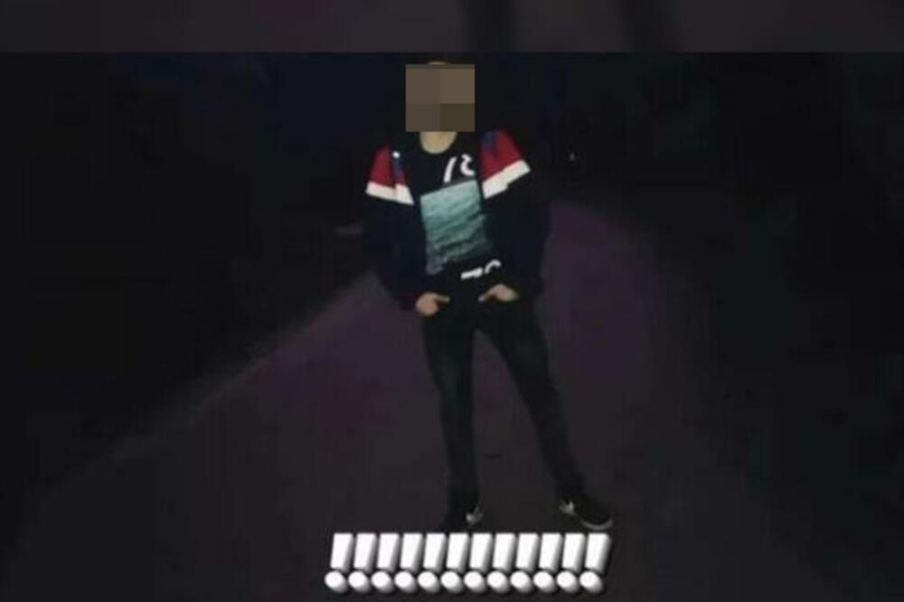 PRONAĐEN MILAN STEFANOVIĆ IZ ARILJA!