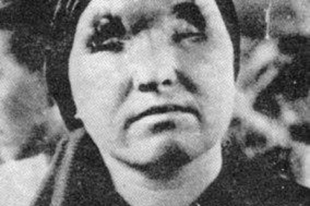 RUŽI PETROVIĆ SU FAŠISTI ISKOPALI OČI, ALI JE PREŽIVELA: Hrvati su pokušali da unište svaki trag o njoj! (FOTO)