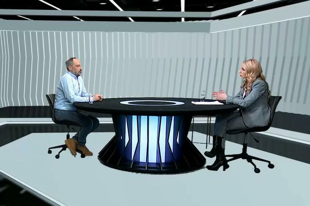 OTKRIVAMO: Prečnik nekih PM čestica nekoliko desetina puta manji od vlasi ljudske kose, a mogu da završe u mozgu