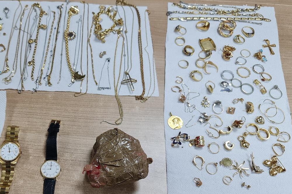 NEVIĐENI SKANDAL: Kod rođaka BIVŠEG PREDSEDNIKA našli nakit vredan NEKOLIKO STOTINA MILIONA dolara!