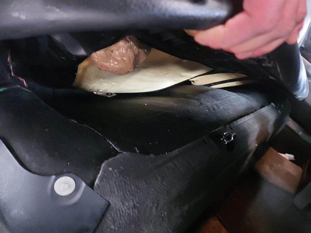 Zlato, Nakit, Zaplena