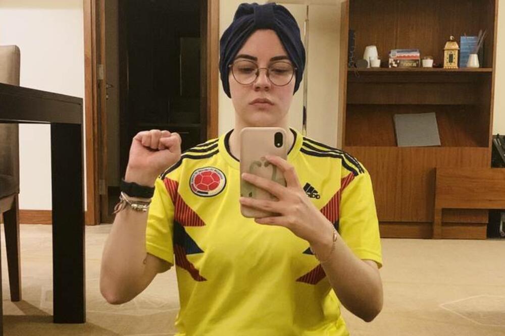 SILOVALI JE, A NJOJ PRETI 100 UDARACA BIČEM I 7 GODINA ZATVORA: Organizatorka Svetskog prvenstva u Kataru šokirala!