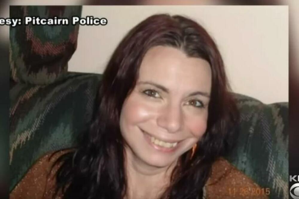 "MOLIM TE, IMAM ČETVORO DECE": Kristina moli ubicu da je poštedi, SNIMAK UBISTVA ŠOKIRAO SVE (VIDEO)