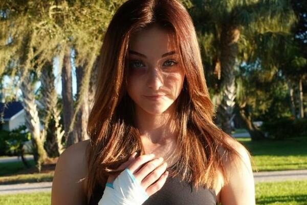 "BIO JE FINO DETE, BEZ REČI SAM": Oglasio se otac PROGONITELJA TIK TOK ZVEZDE!