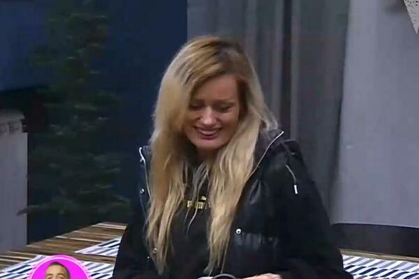 VRATILA SE DA IM POMRSI KONCE: Nakon DISKVALIFIKACIJE, Maja Kovačević ponovo u Baru! (VIDEO)