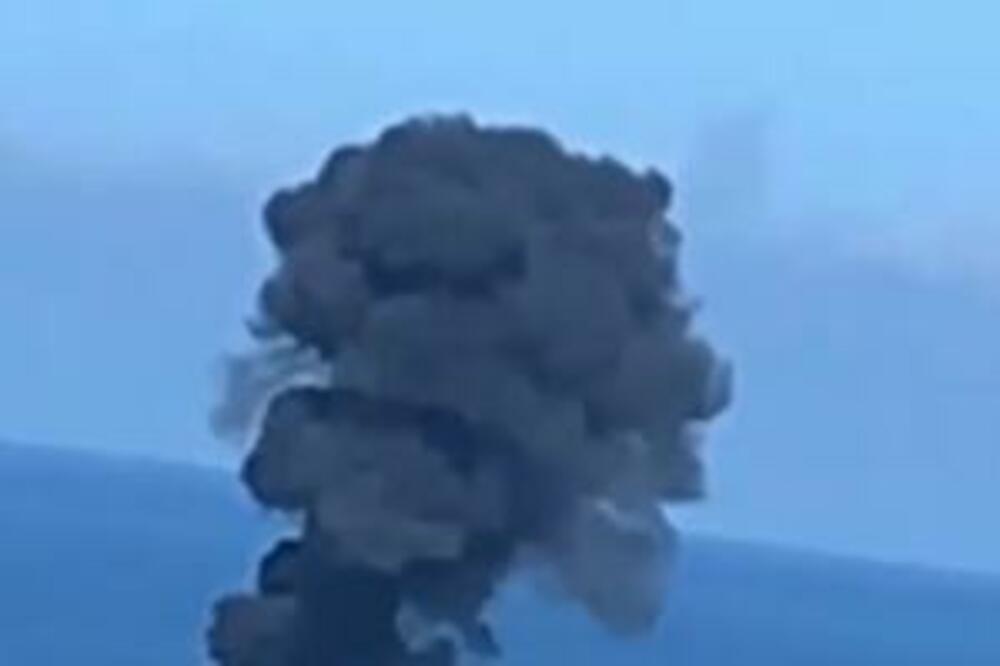 EKSPLOZIJA NA BRITANSKOM OSTRVU: Najmanje troje POGINULIH!