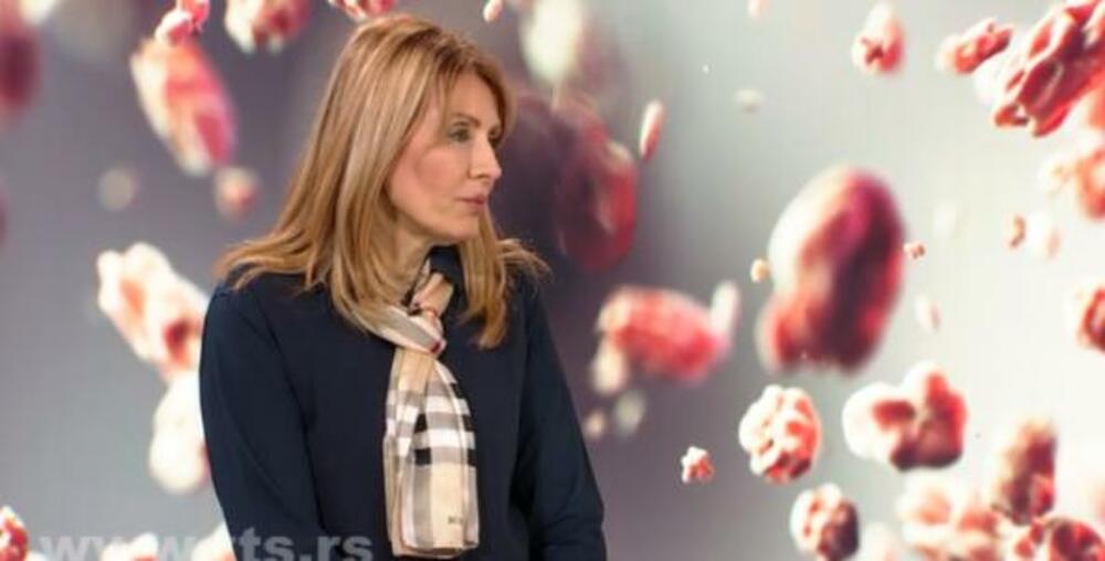 Tatjana Antanasijević