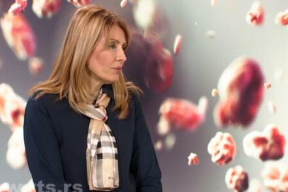 DA LI JE NEKO UMRO OD KOVIDA ILI SA NJIM? Dr Atanasijević: Obdukcija otklanja sve dileme i može odmah da počne