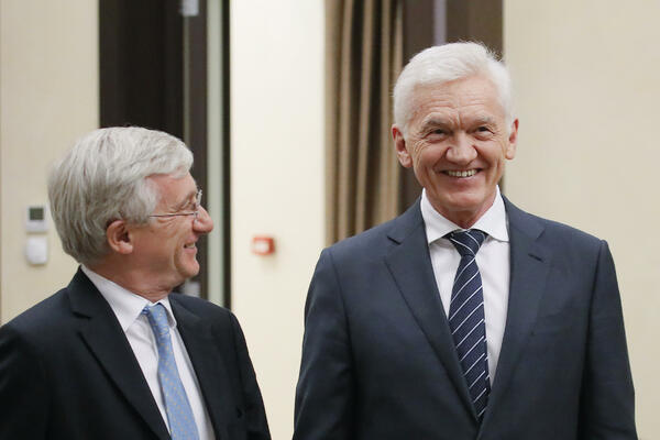 ISTOPILE SE MILIJARDE: Kriza u Ukrajini utiče na džep RUSKIH BOGATAŠA!