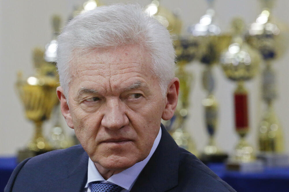 KRIZA RUSKIH MILIJARDERA NAKON ŠTO SU UVEDENE SANKCIJE! 1 ostao bez TREĆINE BOGATSTVA