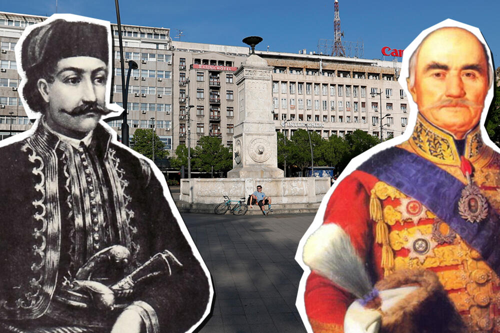UČESTVOVAO U GRAĐENJU TERAZIJA, KNEZ MILOŠ MU JE POŠTEDEO ŽIVOT: Da li znate ko je bio 1. GRADONAČELNIK BEOGRADA?