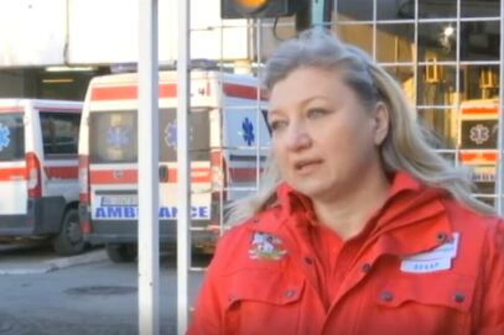 DOKTORKA IZ HITNE: Jedini VITAMIN koji stopostotno pomaže kod alergija