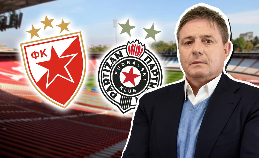 Dragan Stojković Piksi