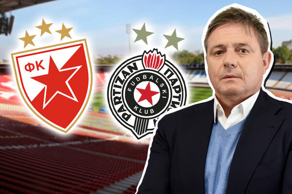 ZVEZDA UDARA JAKO PO SVOJOJ LEGENDI! Teške reči upućenje Draganu Stojkoviću Piksiju!