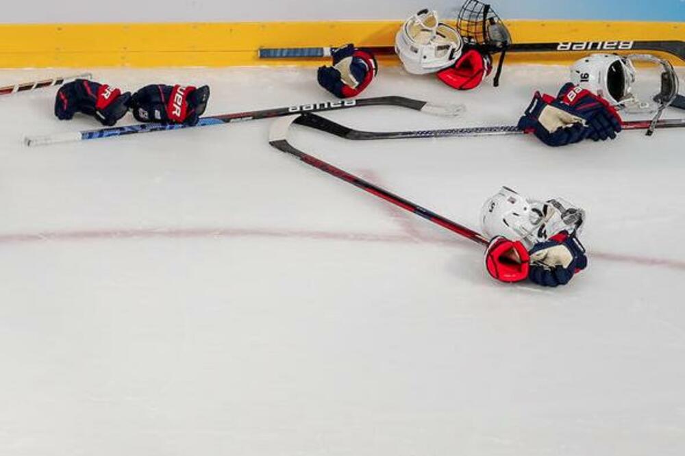 ZBOG BEZBEDNOSTI SVIH UČESNIKA! Rusiji oduzeto još jedno veliko sportsko takmičenje! (FOTO)