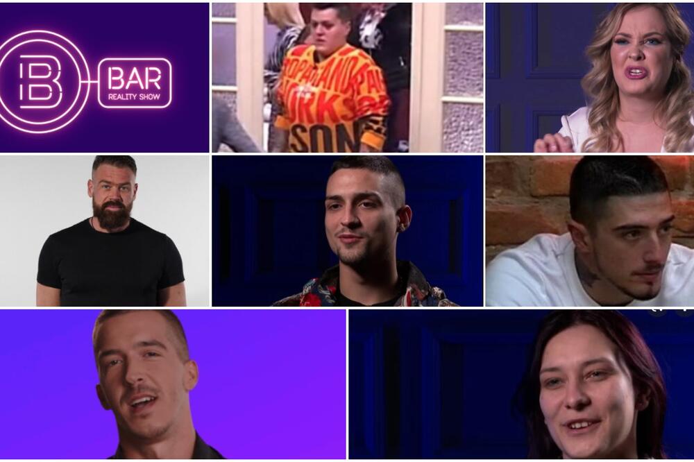 VEČERAS NOMINACIJE U BARU: Ko će ispasti dve nedelje pre FINALA?