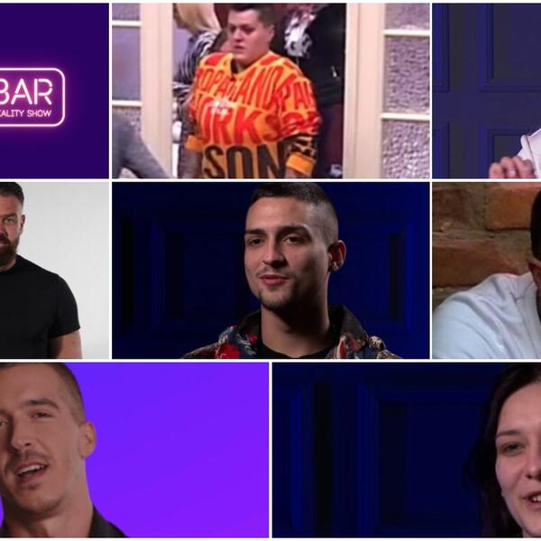 VEČERAS NOMINACIJE U BARU: Ko će ispasti dve nedelje pre FINALA?