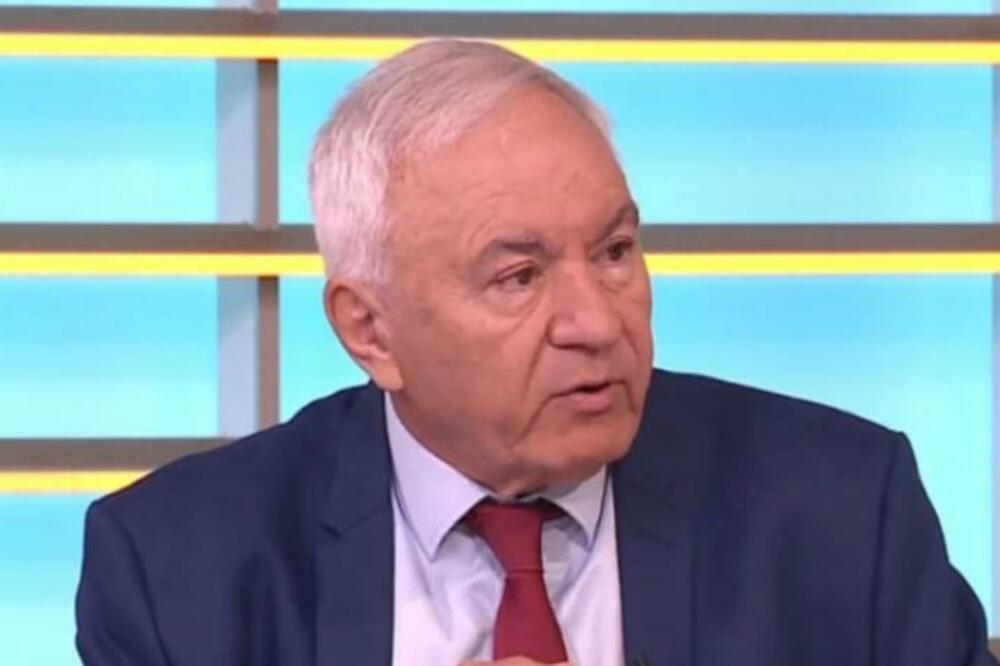 KARDIOLOG VIŠESLAV: Ova 3 simptoma govore da morate na HITNU OPERACIJU
