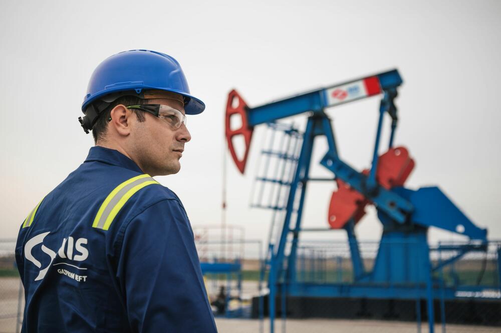 Mladi stručnjaci – nova energija NIS-a