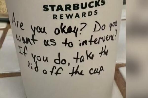 SPOPADAO JE STARIJI MUŠKARAC U KAFIĆU, PA SE UMEŠAO KONOBAR: Ono što je uradio MALO KO BI (VIDEO)