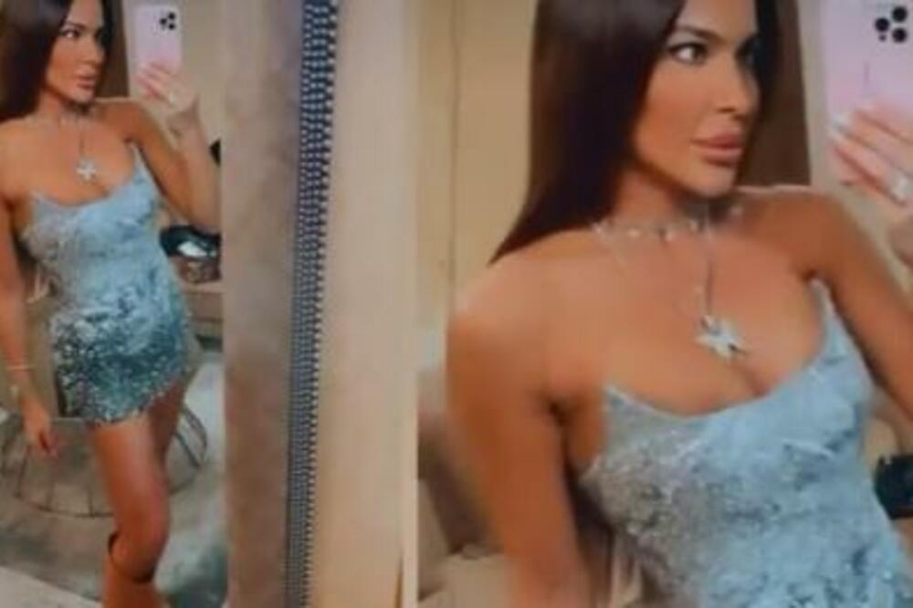 DEČKO JU JE POTPUNO UNIŠTIO: Naša pevačica završila na LEČENJU kod PSIHOLOGA!