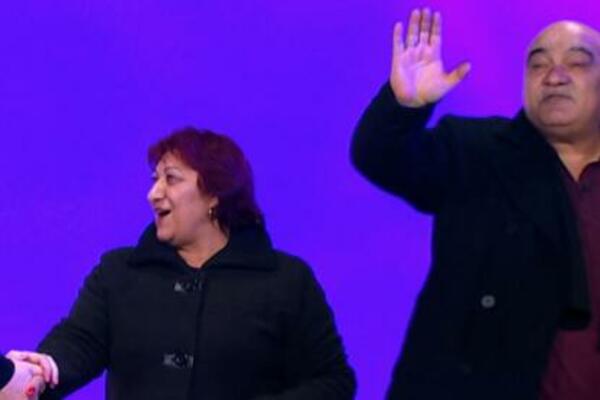 VASIĆI SU NAS NAPUSTILI: Zbogom LEGENDE!