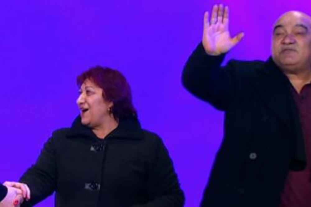 VASIĆI SU NAS NAPUSTILI: Zbogom LEGENDE!