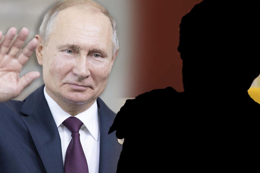 OVU SRPKINJU PUTIN NIJE MOGAO DA ODBIJE: Imala je samo 1 ZAHTEV za njega, I ODMAH JE PRISTAO