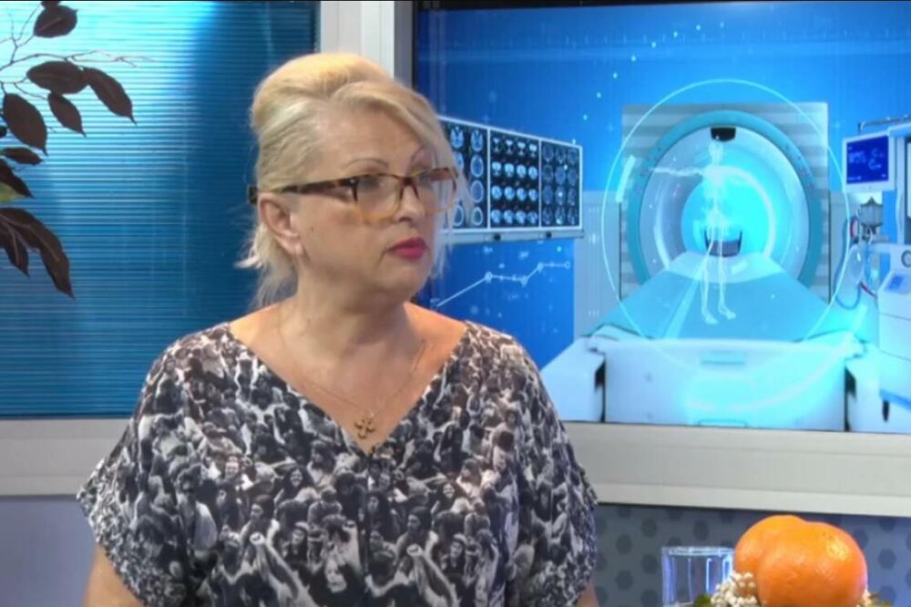 NIKAKO GA NE STAVLJAJTE U ČAJ! Nutricionistkinja Milka Raičević otkrila kako da se najbrže izlečimo