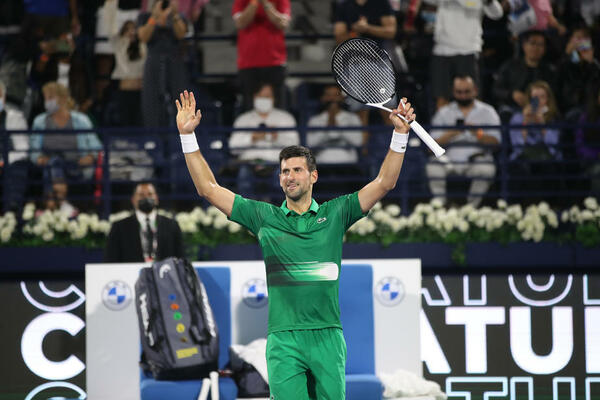 NOVAK PONOVO GOVORIO O SITUACIJI U AUSTRALIJI: Prvi teniser sveta je imao još nešto da doda na ovu temu!