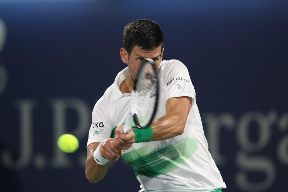 BRUTALNA UVREDA ZA ĐOKOVIĆA! Oglasio se ATP, ali jedan komentar je ŠOKIRAO teniski svet! (FOTO)